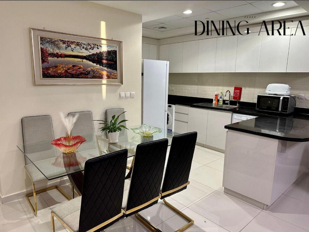 Damac Tower